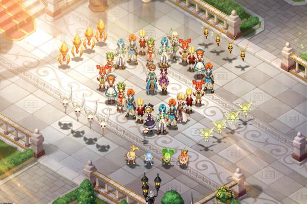 《歌之守护者2.8》物品使用技巧与攻略